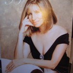 Barbra Streisand poster