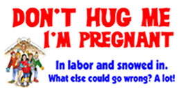 I'm Pregnant