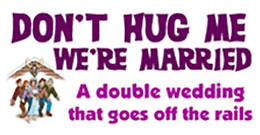 A Double Wedding that Goes Off the Rails